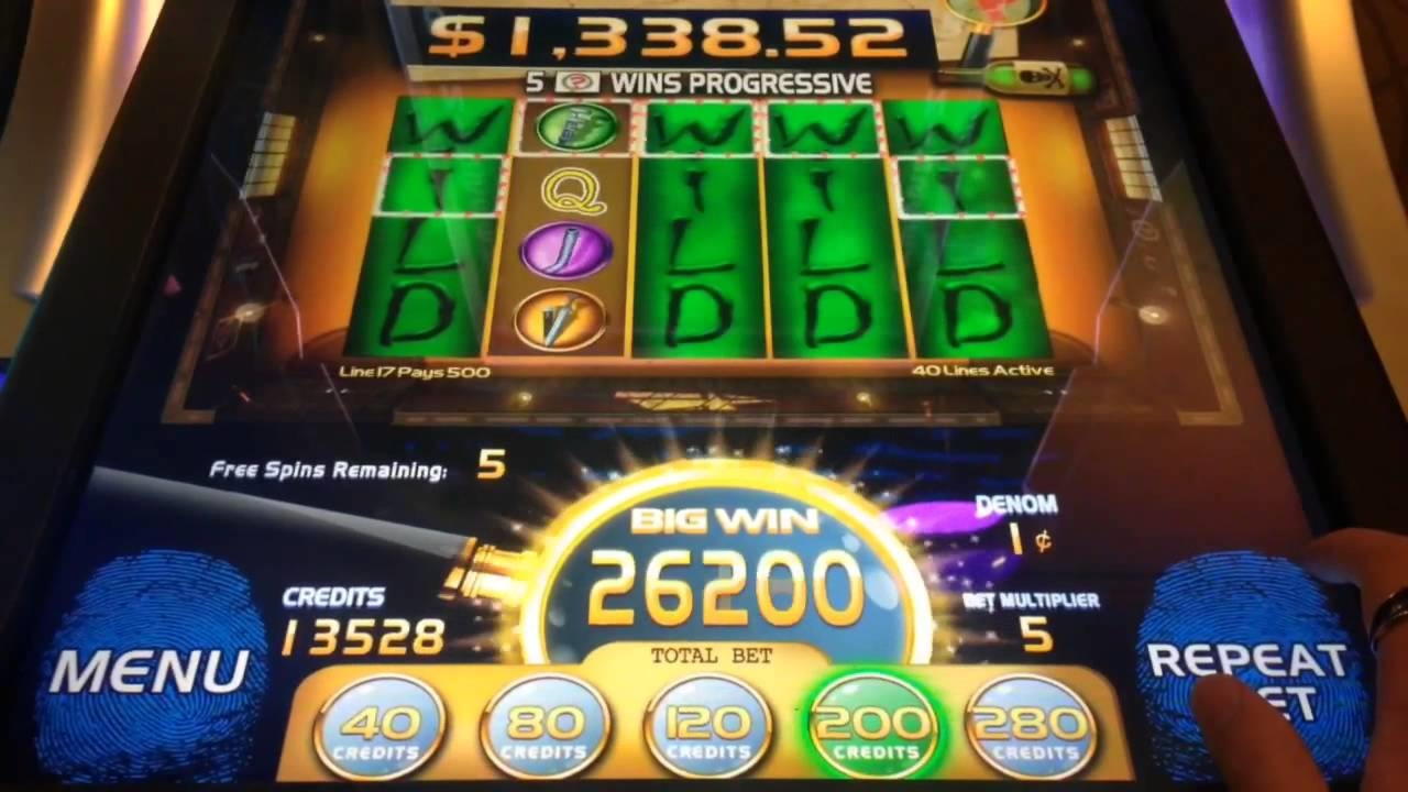 95 free spins no deposit at Casino Room
