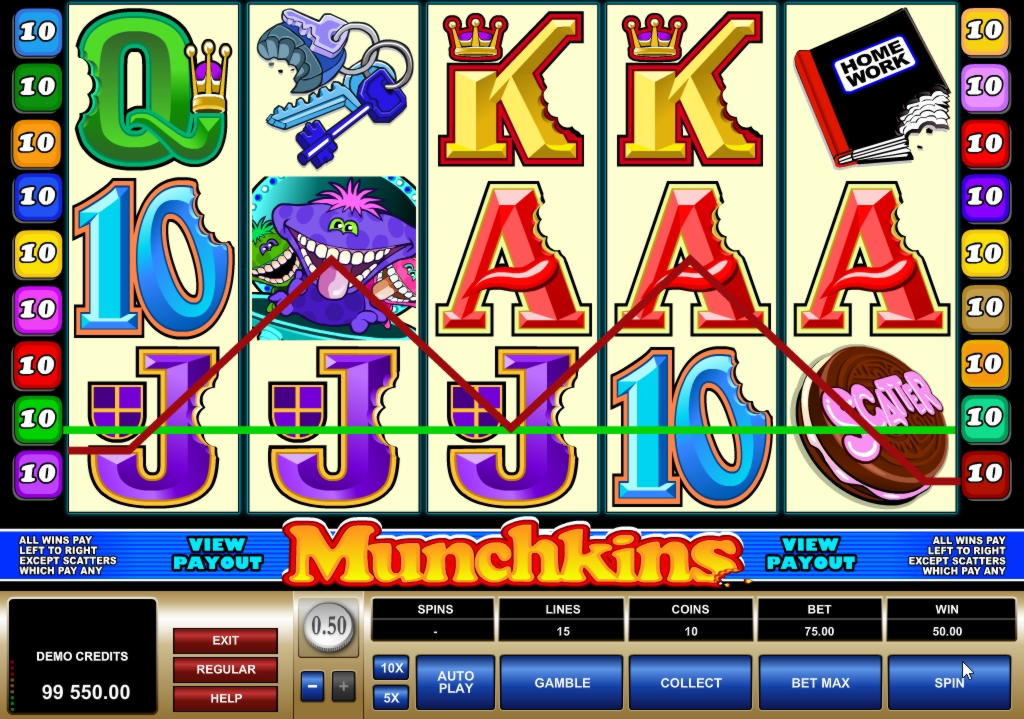 111 Free Casino Spins at River Belle Casino