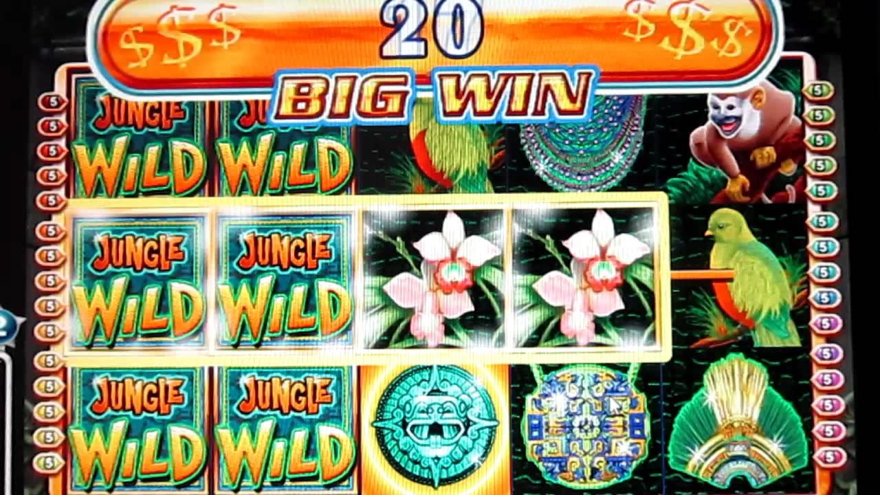 445% Match at a casino at Lucky Nugget Casino