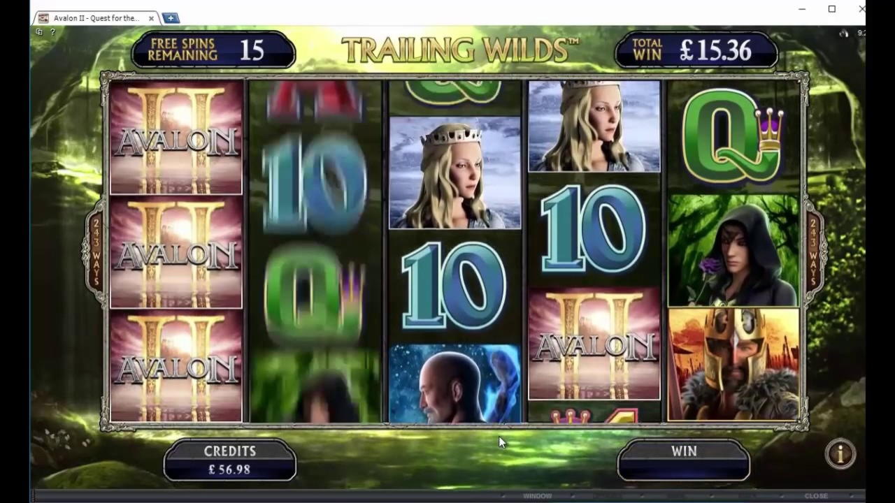 275 Free spins casino at Jackpot City Casino