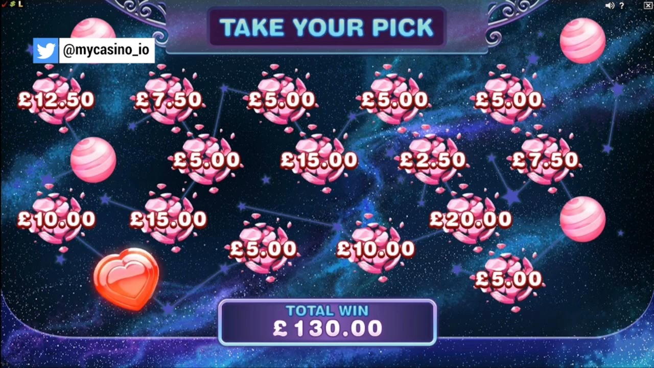 180 Free Spins Casino at Casino Max