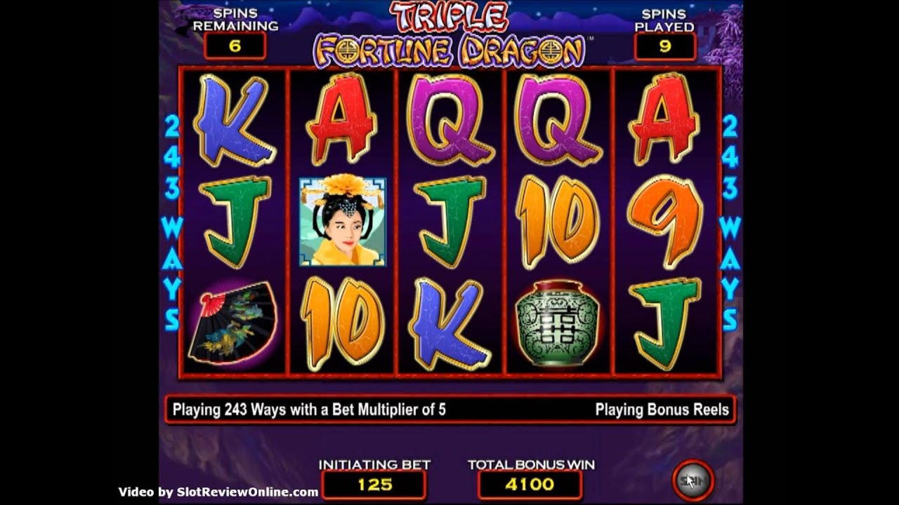 Eur 540 Free Casino Tournament at Casino Max