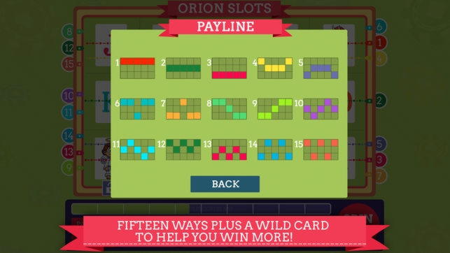 115 Free Casino Spins at Mansion Casino