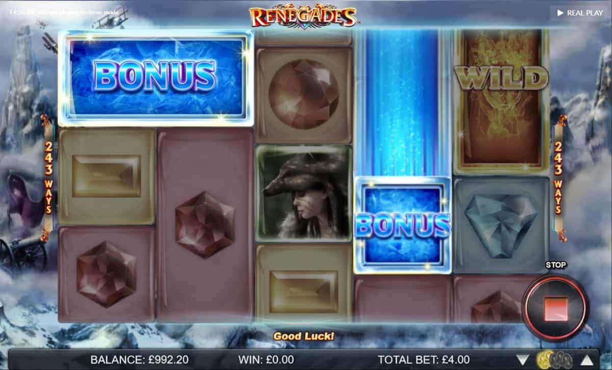 €1020 NO DEPOSIT CASINO BONUS at Mummys Gold Casino