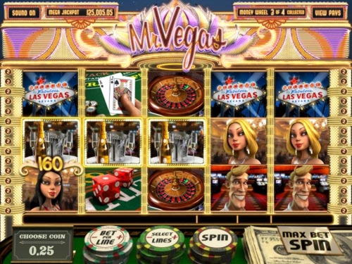 $4850 no deposit bonus casino at Spin Palace Casino