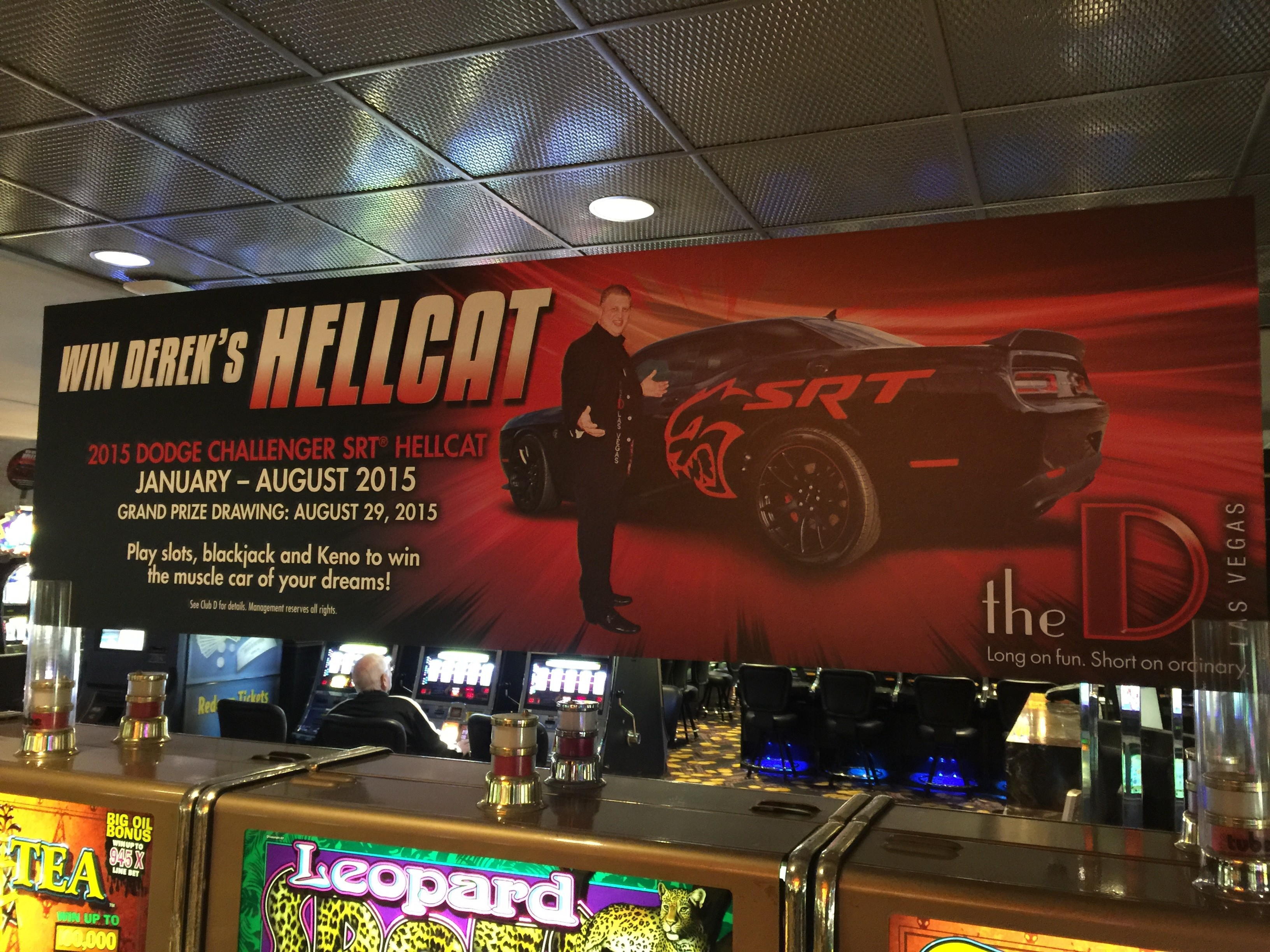 EURO 520 Mobile freeroll slot tournament at Lucky Nugget Casino