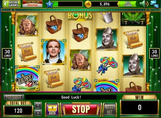 590% Best Signup Bonus Casino at Mega Casino