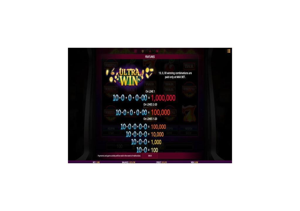890% First Deposit Bonus at Superior Casino