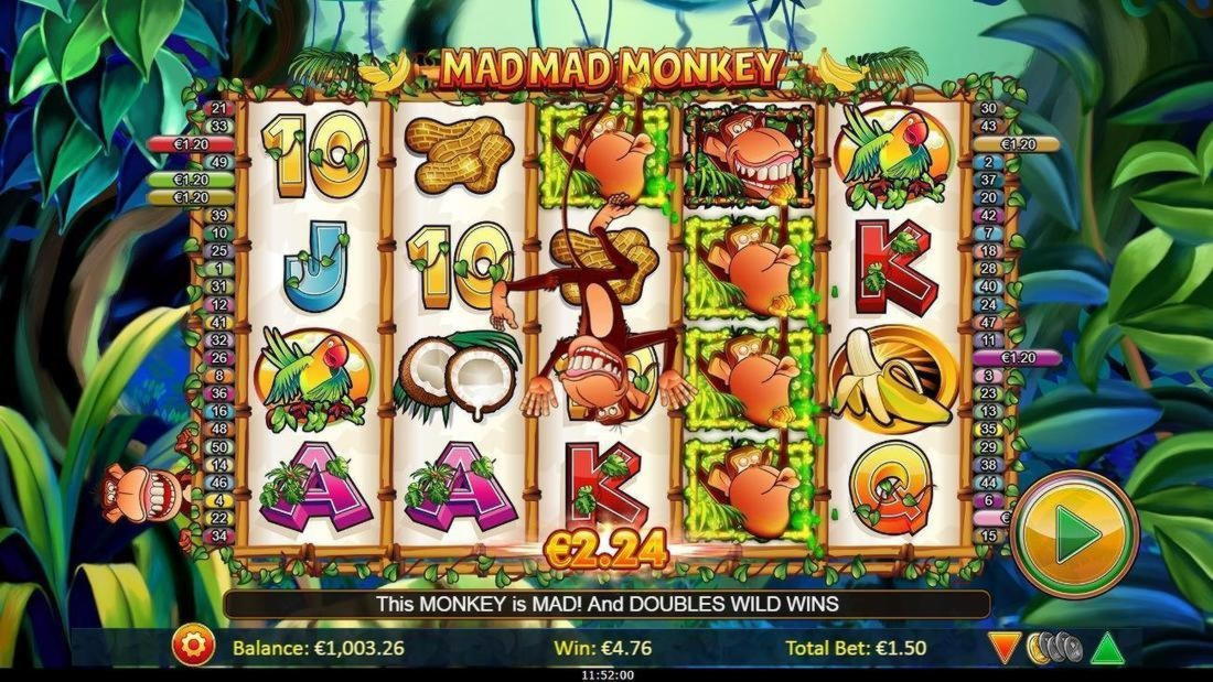 20 Trial Spins at PH Casino