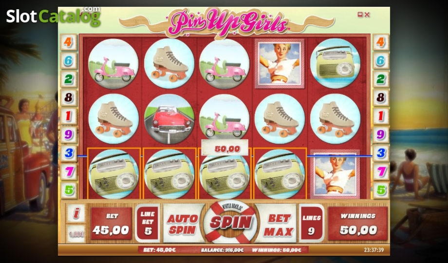 EURO 2460 no deposit bonus at Mega Casino