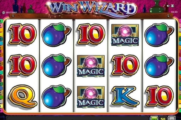 €600 Tournament at Simba Games Casino