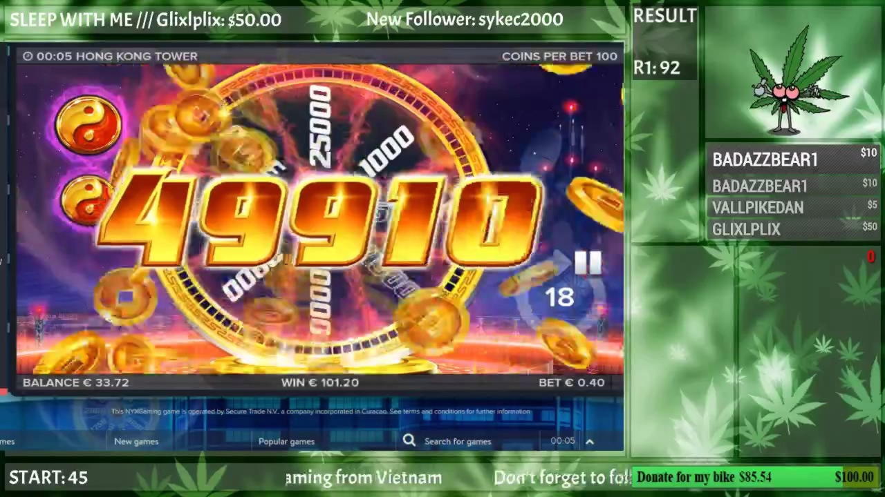 210 Loyal Free Spins! at Bit Starz Casino