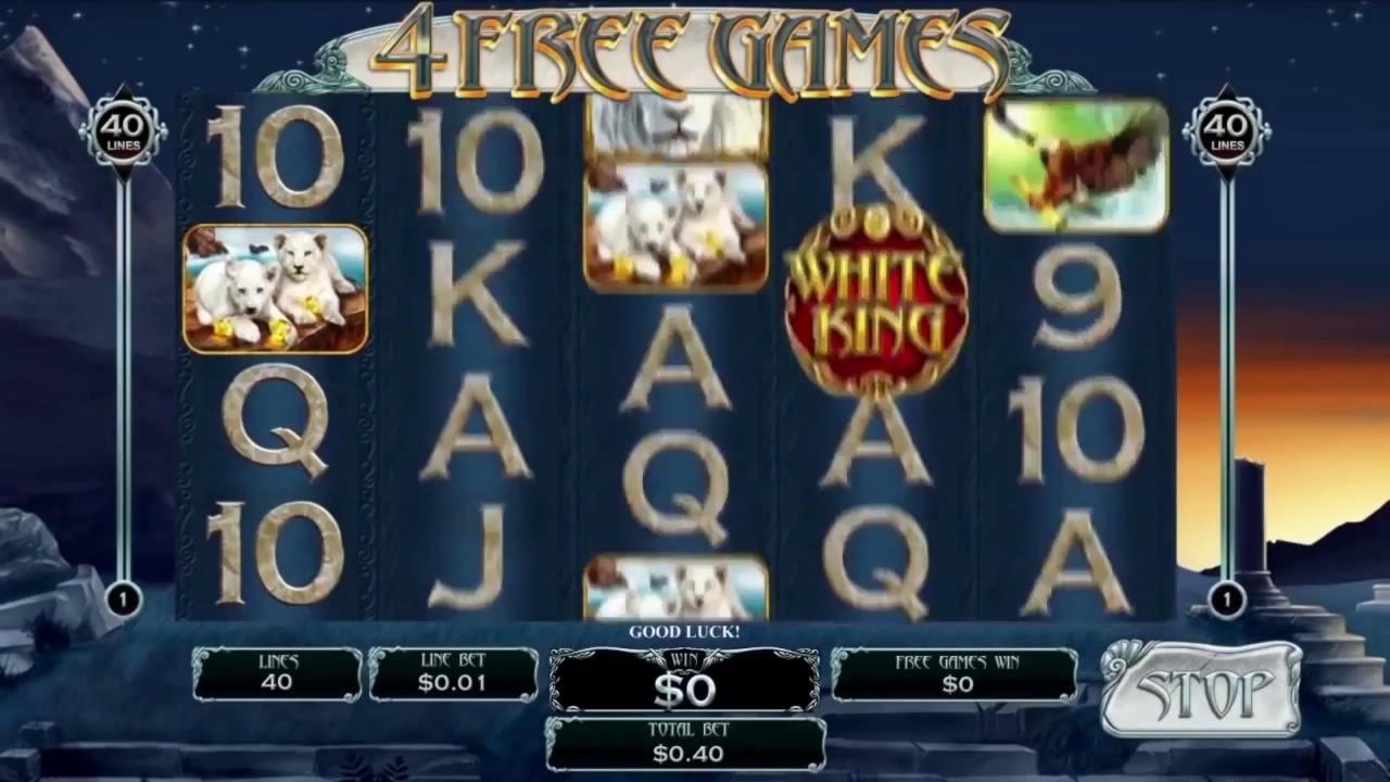 44 Free spins no deposit casino at Bit Starz Casino