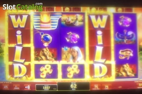 120 free spins at Mega Casino