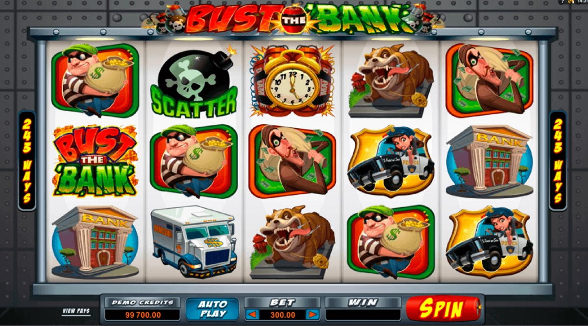 105 free casino spins at Big Cash Casino