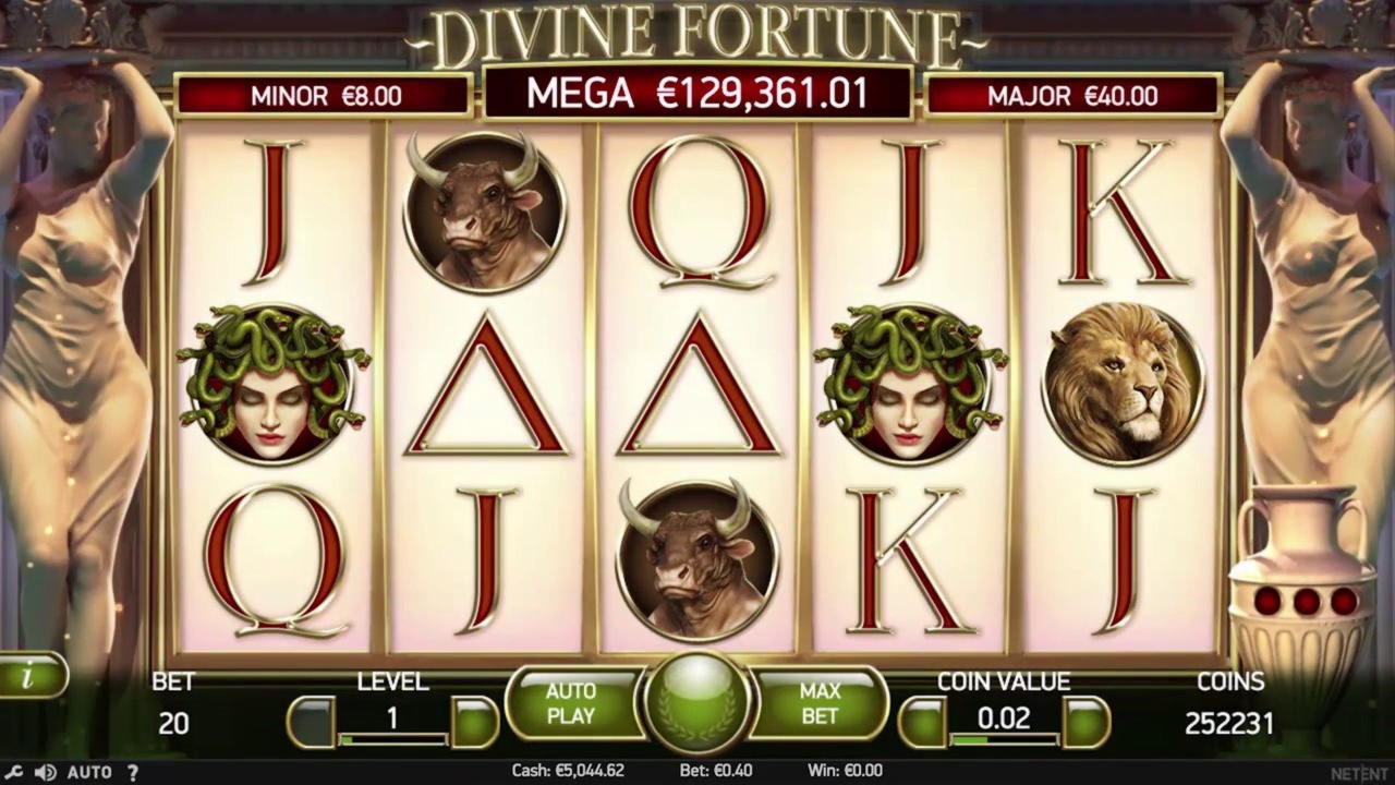 955% Match at a casino at Gaming Club Casino