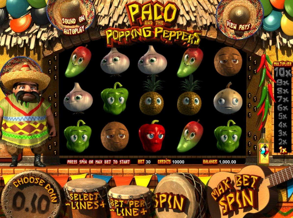 $445 Online Casino Tournament at Spinit Casino