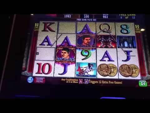 EUR 230 Casino tournaments freeroll at Casino com