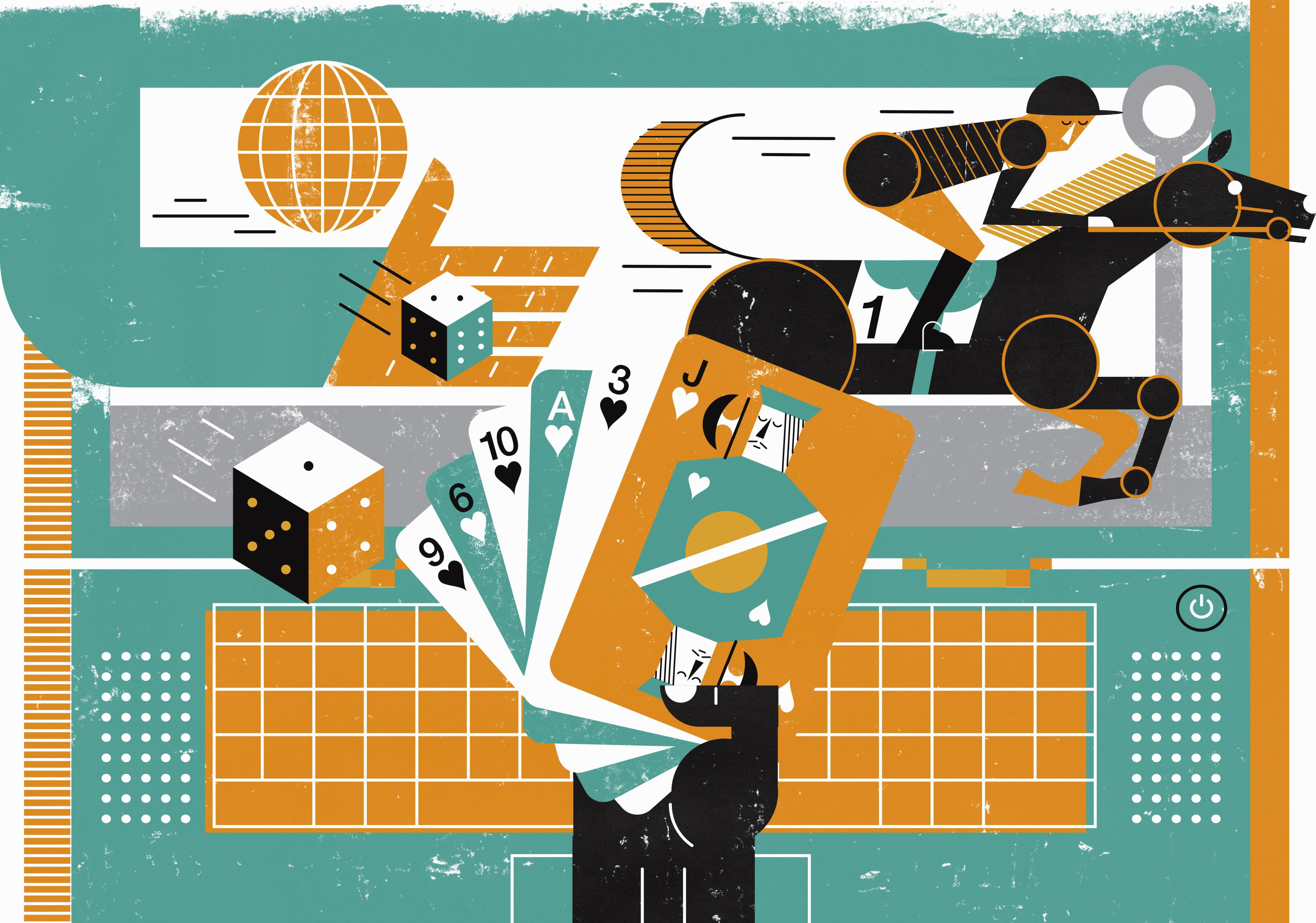 £100 FREE Chip Casino at Lucky Nugget Casino