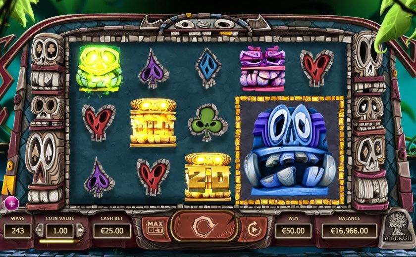 205 Free spins no deposit at PH Casino