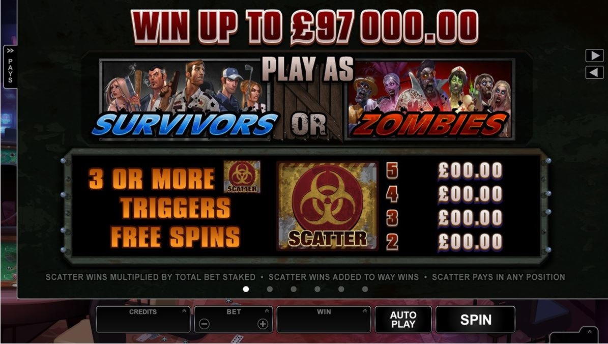 195 Free spins no deposit casino at Casino Max