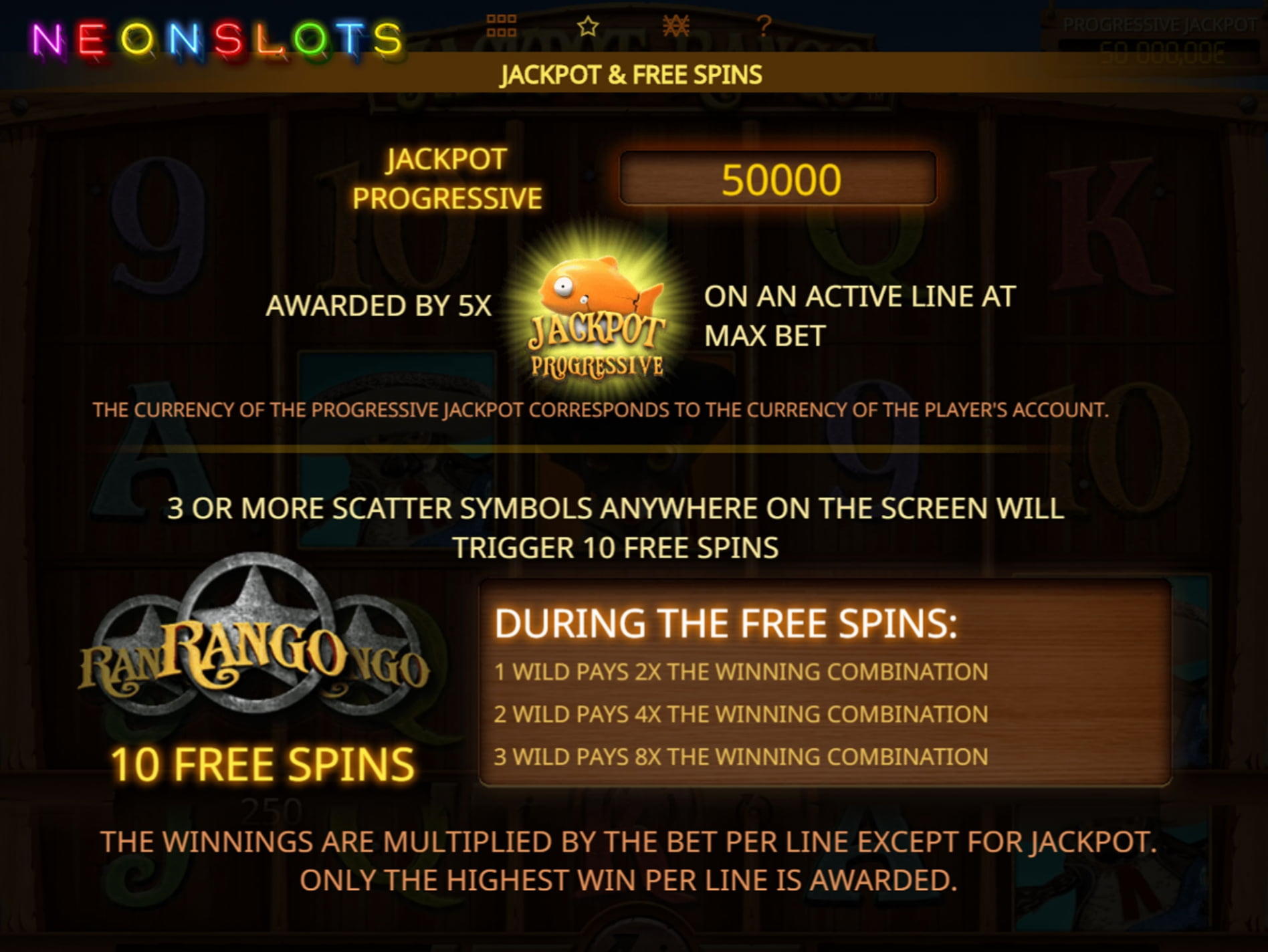 €230 Daily freeroll slot tournament at Gaming Club Casino