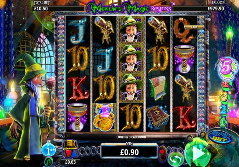$655 Daily freeroll slot tournament at Spinit Casino