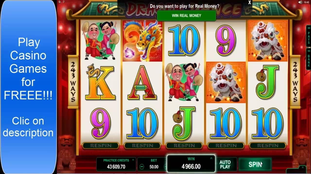 Eur 285 Online Casino Tournament at Simba Games Casino