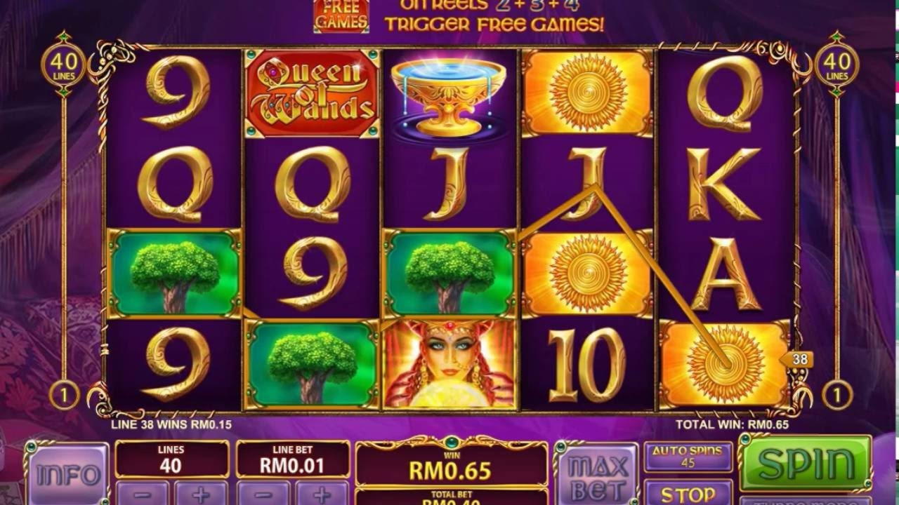 175 Free Spins Casino at 888 Casino