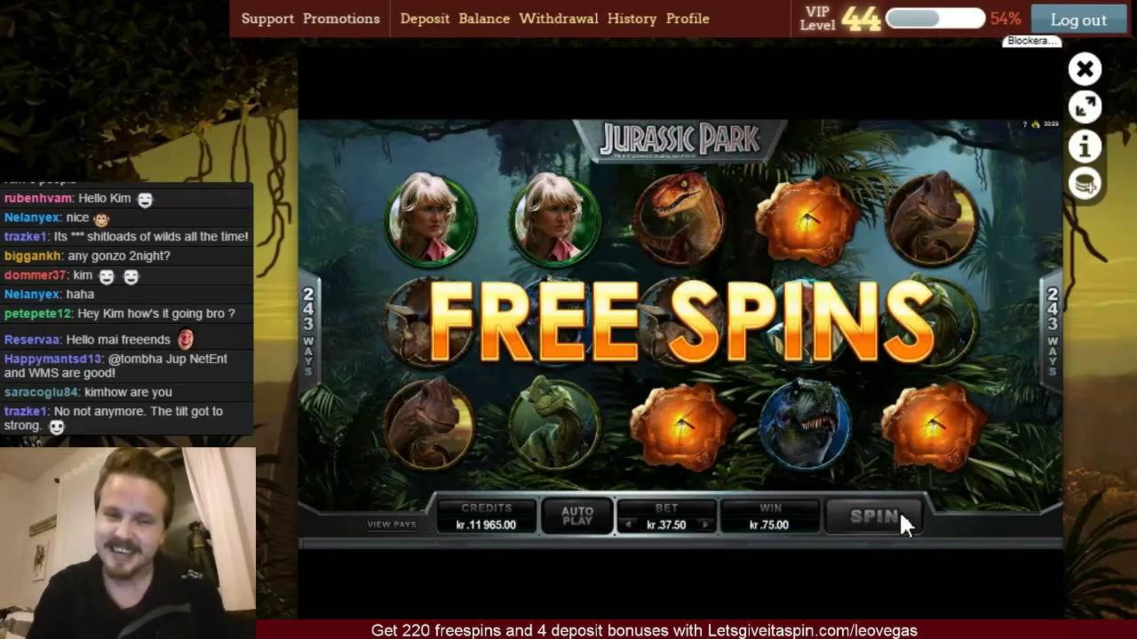 €645 free chip at Mega Casino