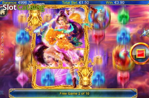 495% Deposit match bonus at Casino-X