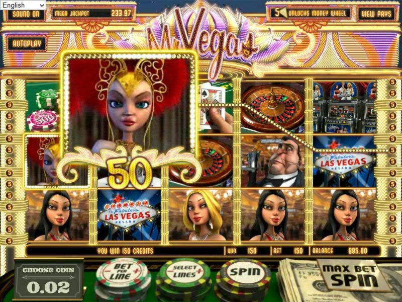 105% Match at a Casino at All Slots Casino