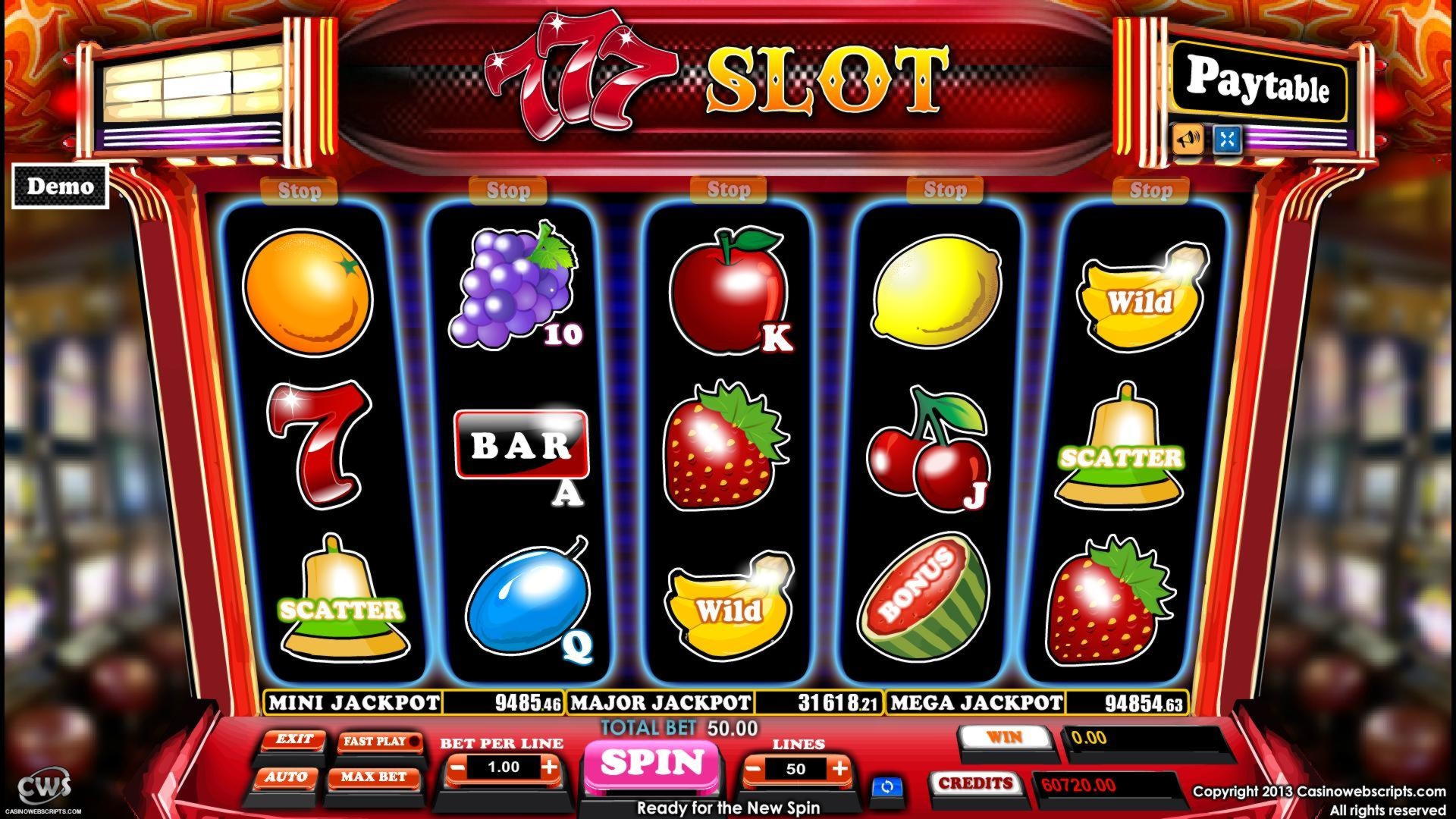 200 FREE SPINS at Casino Las Vegas
