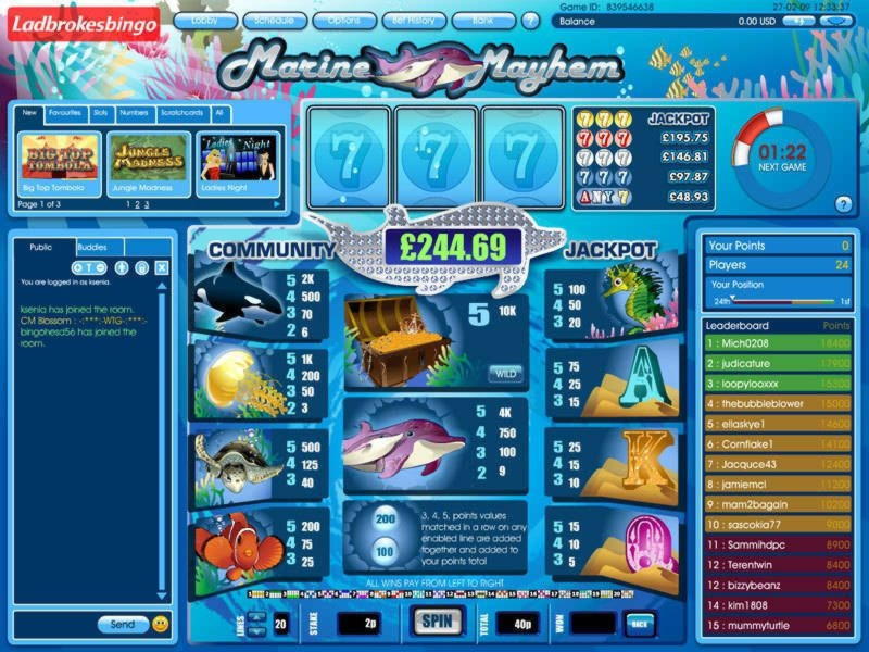 Eur 620 Free Cash at Mega Casino