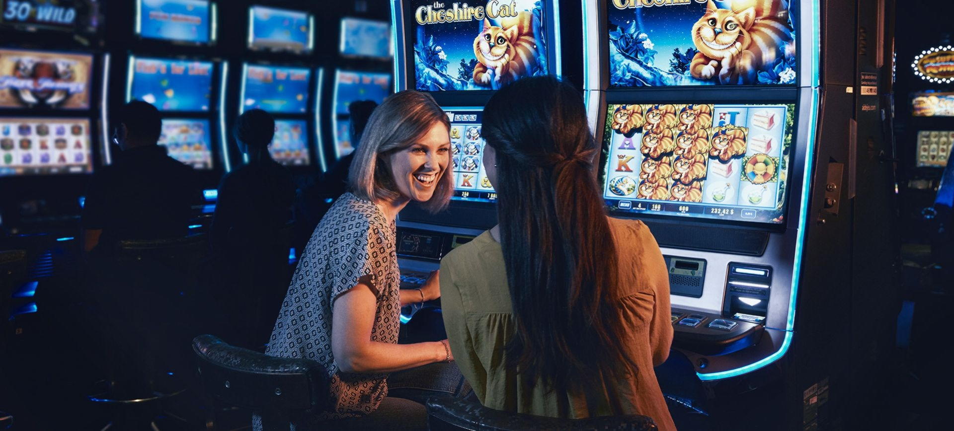 €255 no deposit at Simba Games Casino