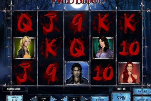 EUR 130 Mobile freeroll slot tournament at Mansion Casino