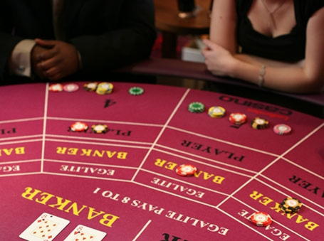 440% Casino Welcome Bonus at Casino com