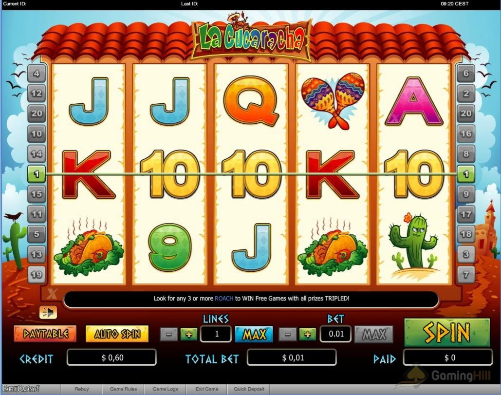 260% Match at a Casino at Mansion Casino