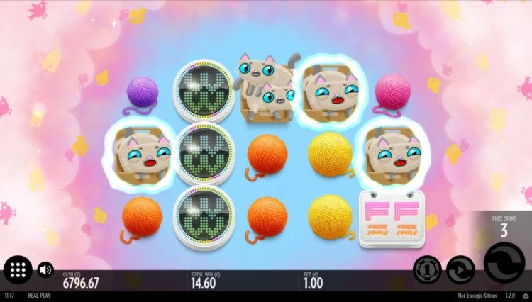 EUR 920 No deposit bonus at Casino Max