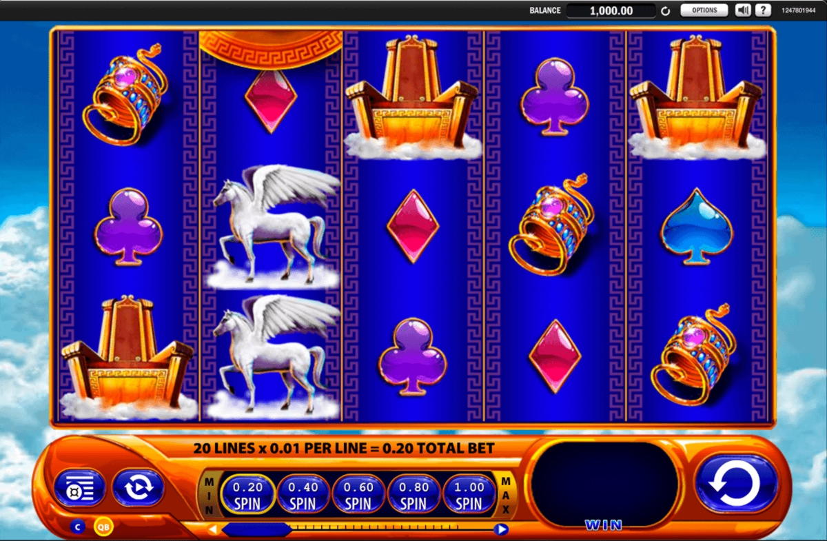 €80 free chip at Lucky Nugget Casino