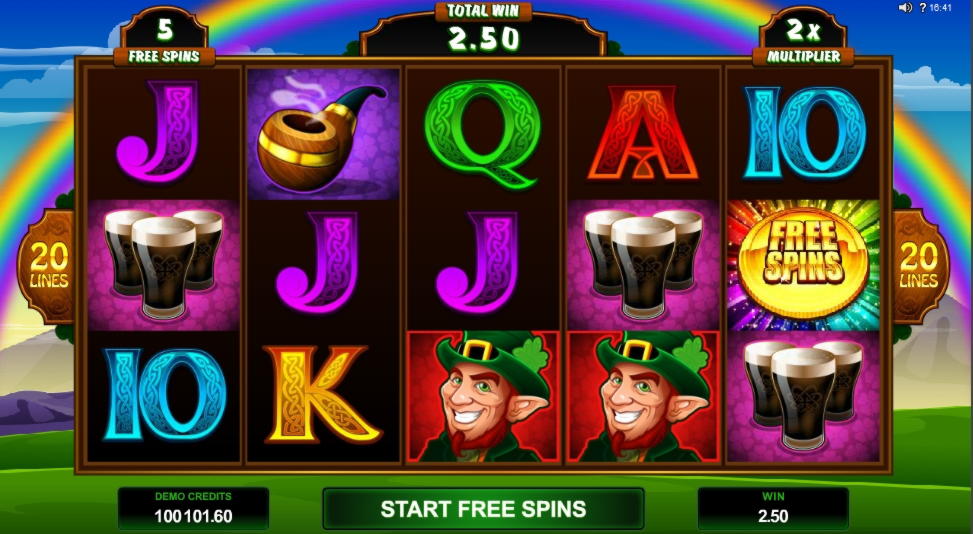 EURO 780 Daily freeroll slot tournament at William Hill Casino