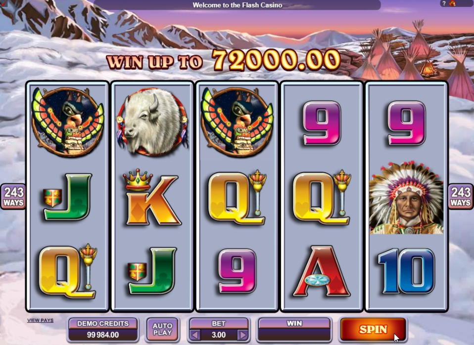 675% First deposit bonus at Casino Room