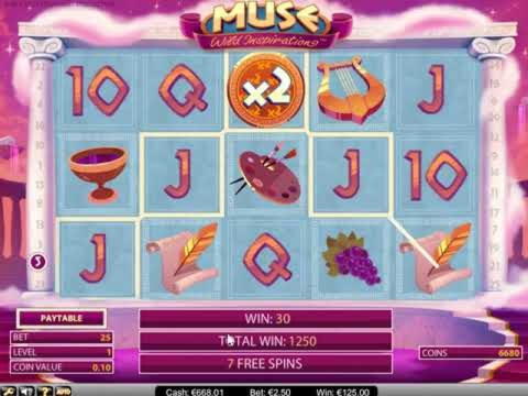 €22 Free Casino Tournament at Jackpot City Casino
