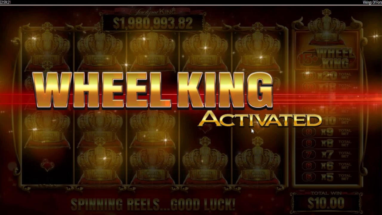 260 Free casino spins at Intertops Casino
