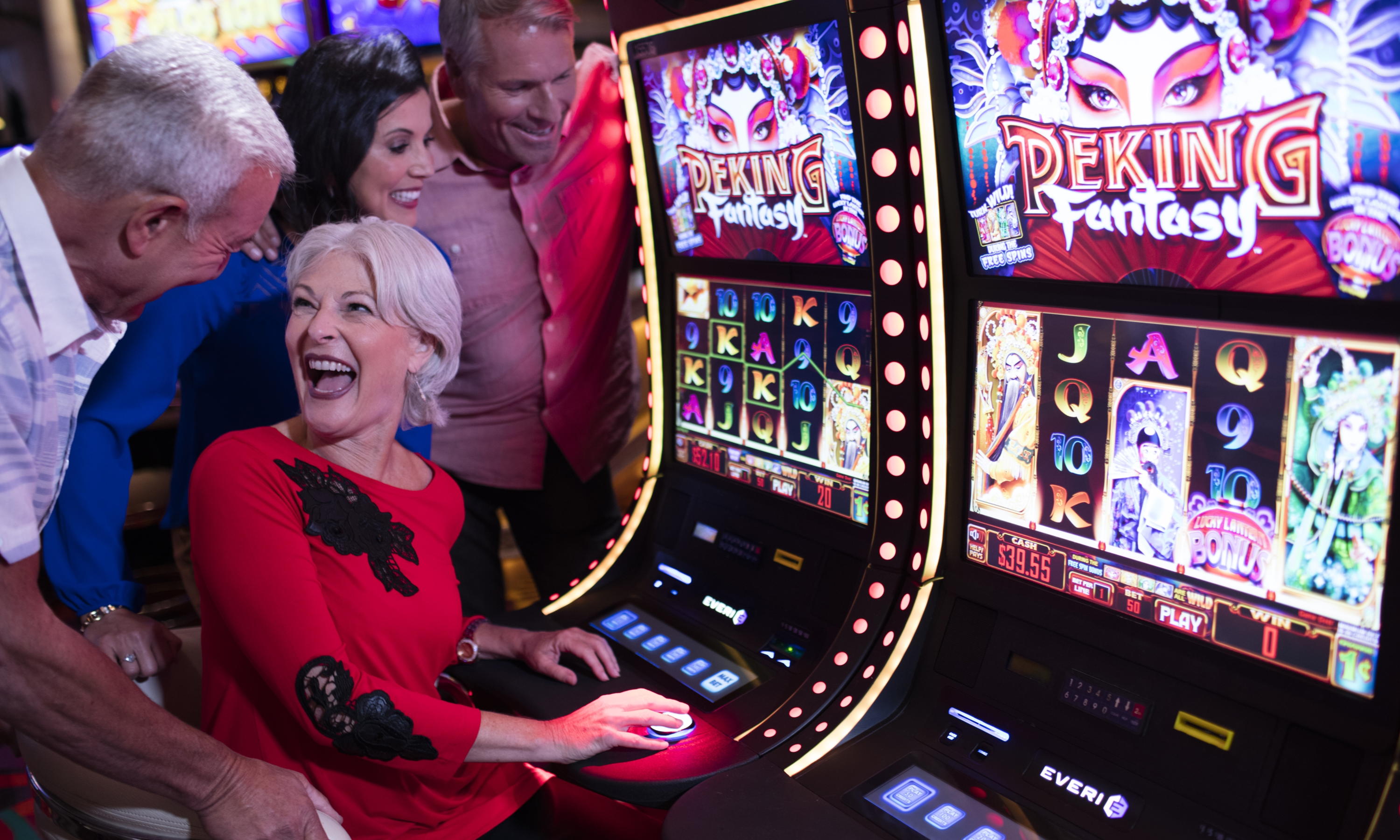 150 free spins casino at Superior Casino