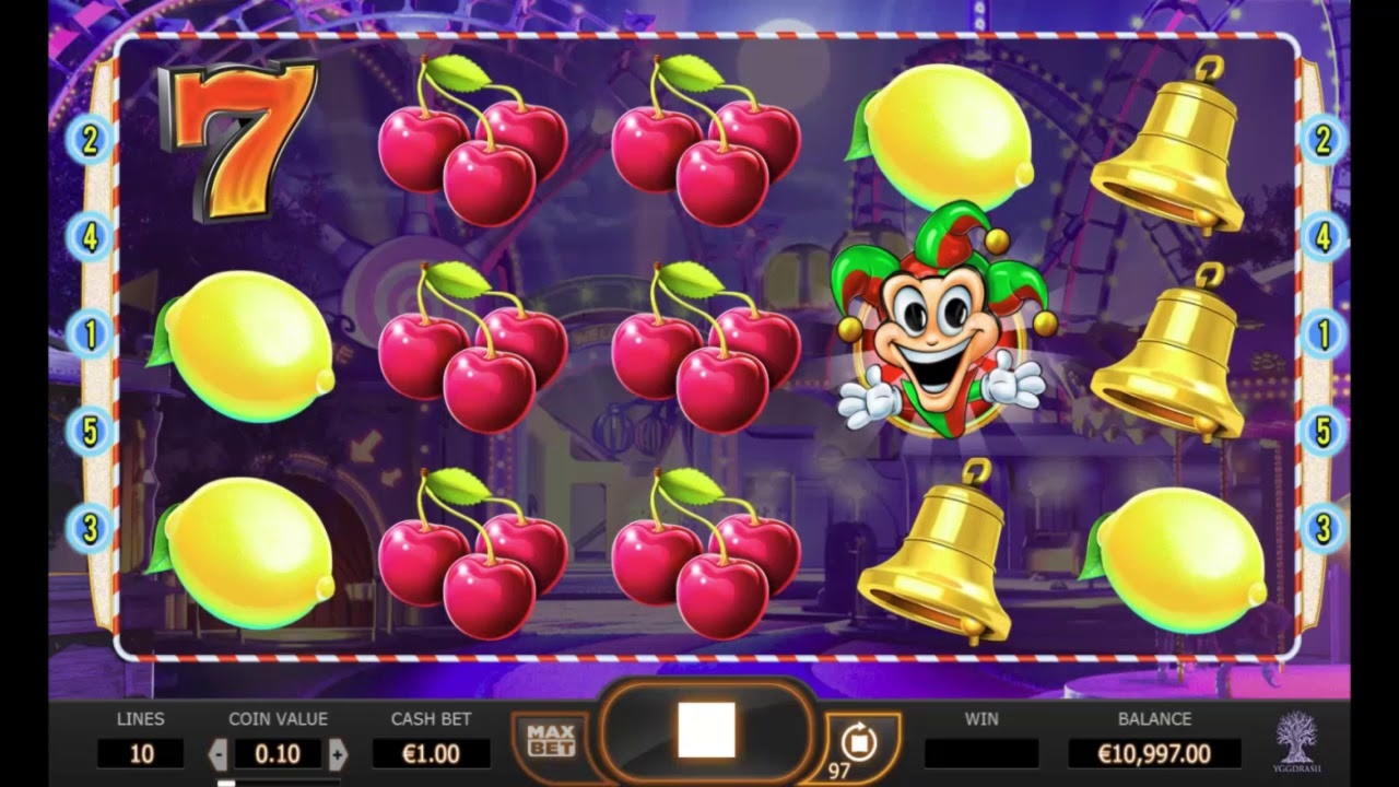 380% Welcome Bonus at Yes Casino 