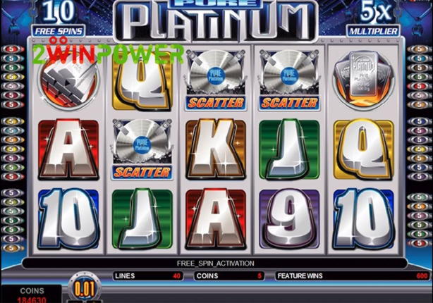 255 Free spins no deposit at Mansion Casino