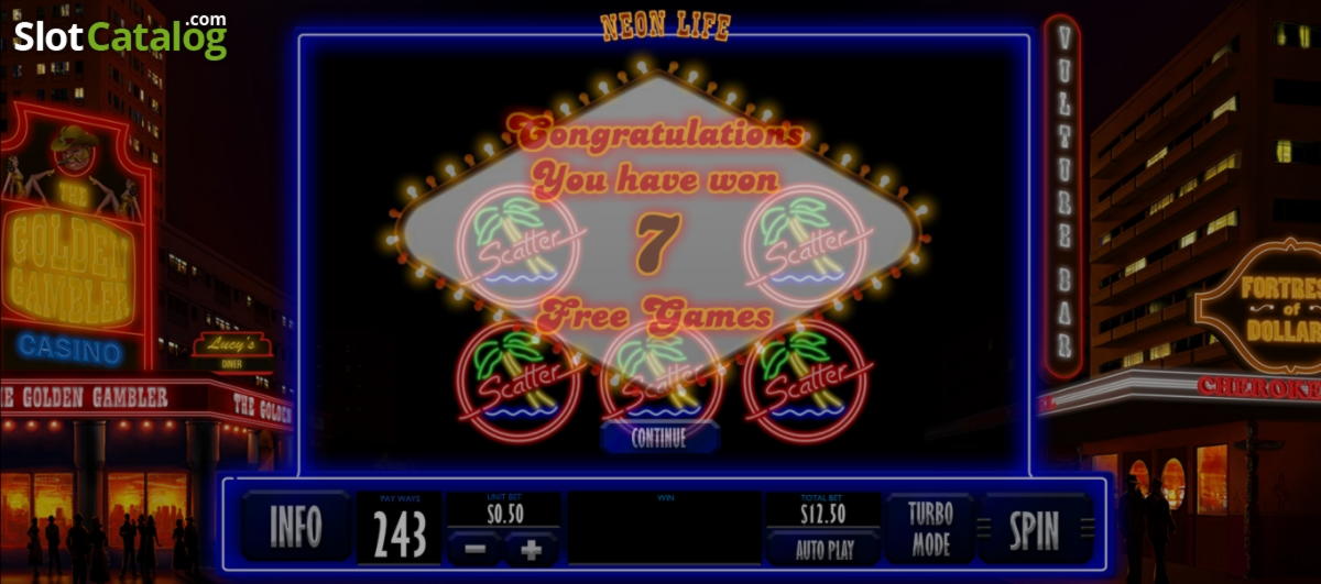 €420 Free chip casino at Intertops Casino