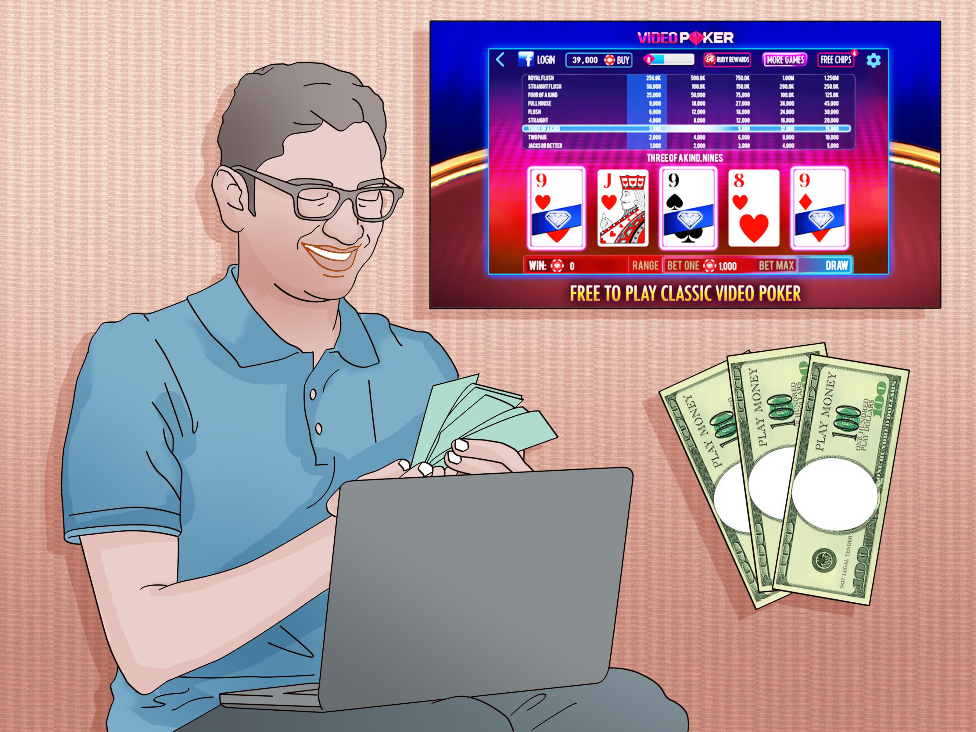 365% Match Bonus Casino at William Hill Casino