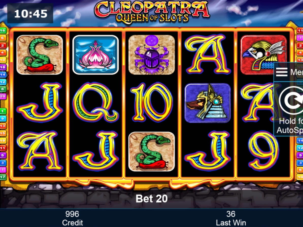 Eur 1760 No deposit casino bonus at Casino Epoca